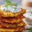 Картофельные оладьи на сковороде: проще жареной картошки и намного вкуснее - Кубанские Новости