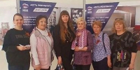 Отчетно-программный форум партии «Единая Россия» «ЕСТЬ РЕЗУЛЬТАТ» - ТОС Омска