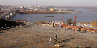По-летнему тёплой будет новая рабочая неделя для нижегородцев - Нижегородская правда