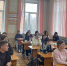 Ловись рыбка, большая и маленькая – будущие зоотехники ХГУ получили предложение перспективной работы по разведению осетра - ХГУ им. Н.Ф. Катанова