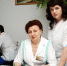 Гинекологическому отделению МЦ №2 — 65 лет! - Научно-клинический центр