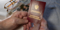 В Госдуме сообщили, кому доступно получение пенсии на дому - Spbdnevnik.ru