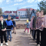 Занятие, посвященное Дню Победы - Тульская епархия