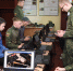 Делегация АлтГТУ приняла участие в военно-патриотическом фестивале «Победа будет за Нами!» - АлтГТУ им. И.И. Ползунова