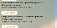 Как в Щекине отпразднуют День Победы - ИА Тульская пресса.Ru
