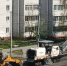 Без выходных и праздников: в Брянске обновляют улицу Спартаковскую - БрянскToday.Ru
