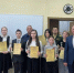 Завершились соревнования «Меткий стрелок»! - Управление образования