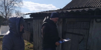В Малосердобинском районе  продолжаются профилактические  межведомственные рейды - Малосердобинский район