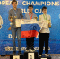 Оренбуржец Сергей Свечников выиграл золото первенства Европы по шашкам - Газета Оренбуржье