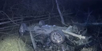 Два человека погибли в автоаварии на трассе в  Боградском районе - Газета Хакасия