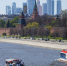 Температура воздуха достигнет июльских значений в Москве 4 мая - M24.Ru