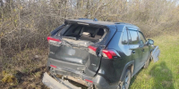 В Сызранском районе произошло ДТП с пострадавшими - Центр по делам гражданской обороны, пожарной безопасности и чрезвычайным ситуациям