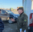 На курганской границе генерал Епифанов оценил объём выявленной контрабанды - Область 45