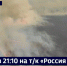 Смотрите в 21:10. На майские праздники лесничества региона перешли на усиленный режим патрулирования - ГТРК Дальневосточная