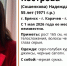 В Брянской области 1 мая пропала без вести 55-летняя Надежда Кострова - Газета Брянские новости
