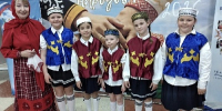 Разные языки – одна душа - Газета Всходы