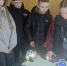 29.04.2026 в парке покорителей космоса для школ Саратовской области сотрудники института ИММТ провели выездное мероприятие - СГТУ