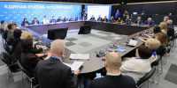 Фото: пресс-служба Губернатора и Правительства Архангельской области - Сетевое издание Коноша29