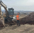 Под Красноярском строят новый водопровод за 250 млн рублей - Наш Красноярский край