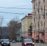 улица Мурманска с автомобилями - ИА Nord-News.Ru