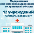 Более миллиарда рублей будет направлено на модернизацию первичного звена здравоохранения в Саратовской области - Известия Саратов