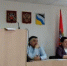 В Беляевском районе состоялось внеочередное заседание Совета депутатов - Беляевский район