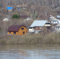 В Кемерове уровень воды в Томи снизился на 89 см - ГТРК Кузбасс