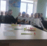 Библиотека с.Бриакан организовала  игру «Поле чудес» на базе Дома культуры - Библиотечно-музейный центр м. р. им. Полины Осипенко