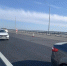 Рабочие завершили укладку асфальта на одной стороне моста Победы - Балаковские вести