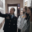 Сотрудница УМВД России по Ленинскому г.о. провела акцию «Будь в форме» - СМИ Видное