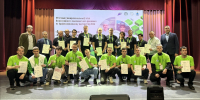 На Ямале завершился межрегиональный этап чемпионата «Профессионалы — 2026» - Телевидение Импульс