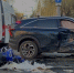 В Ярославле водитель внедорожника сбил мотоциклиста насмерть_315341 - YarCube.Ru