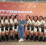 «„Жемчужина“ взяла II место на„Студенческой весне“!» - Бузулукский район
