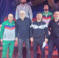 Борцы Дагестана завоевали 20 медалей на молодежном чемпионате России в Грозном - РИА Дагестан