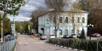 Об ограничении движения транспортных средств в период проведения праздничных мероприятий - Газета Старицкий Вестник