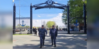 В Башкирии росгвардейцы обеспечили безопасность граждан в День весны и труда - Росгвардия