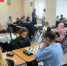 ПОСТ-РЕЛИЗ чемпионата и первенства Костромской области по русским шашкам 2026 года - Общество слепых