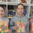 Мастер-класс «Парад открыток: делаем открытки к 9 мая» - ЦБС г. Ялуторовска