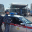 Росгвардия обеспечила безопасность празднования Дня Весны и Труда в Югре - Росгвардия