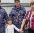 В Тулуне пятилетняя девочка потерялась, но была быстро найдена благодаря Росгвардии - Baikal24.Ru