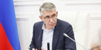 Миляев проведет инвестчас и встретится с поисковиками: планы на неделю в Тульской области - ИА Тульская пресса.Ru