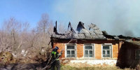 За сутки в Тульской области ликвидировали 6 пожаров и 3 ДТП - ИА Тульская пресса.Ru