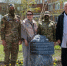 В Курске установили памятный знак, посвящённый мужеству и самоотверженности медицинских работников - ТК ТАКТ