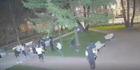 Драка с двумя пострадавшими в центре Петербурга закончилась уголовным делом - Spbdnevnik.ru
