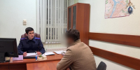 В рамках расследования уголовного дела в отношении адвоката выявлены дополнительные эпизоды его преступной деятельности - СУ СК РФ
