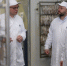 Рыбокомбинат, Дмитрий Артюхоа - Noyabrsk-Inform.Ru
