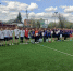 football - Кинель-Черкасский район
