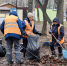 Свыше 20 тыс. кубометров мусора вывезено из Самары в апреле - НеСлухи.РФ