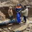 Обновленный водопровод скоро заработает в селе Калужской области - Телерадиокомпания Ника