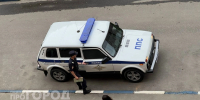 Дзержинские полицейские нашли подростка, который сбежал из дома после ссоры с матерью - ProGorodNN.Ru